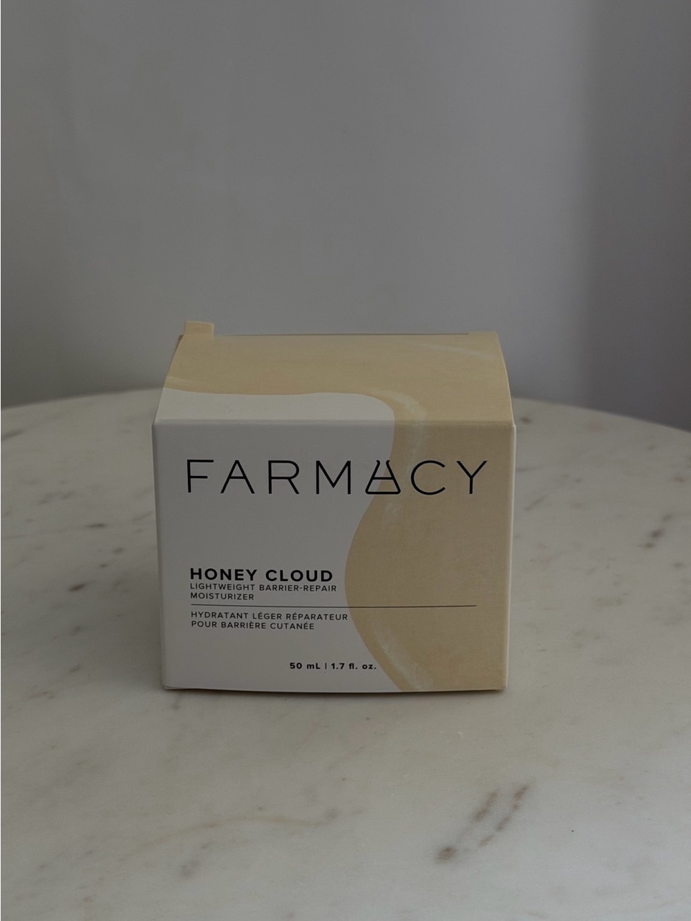 Farmacy Honey Cloud Moisturizer